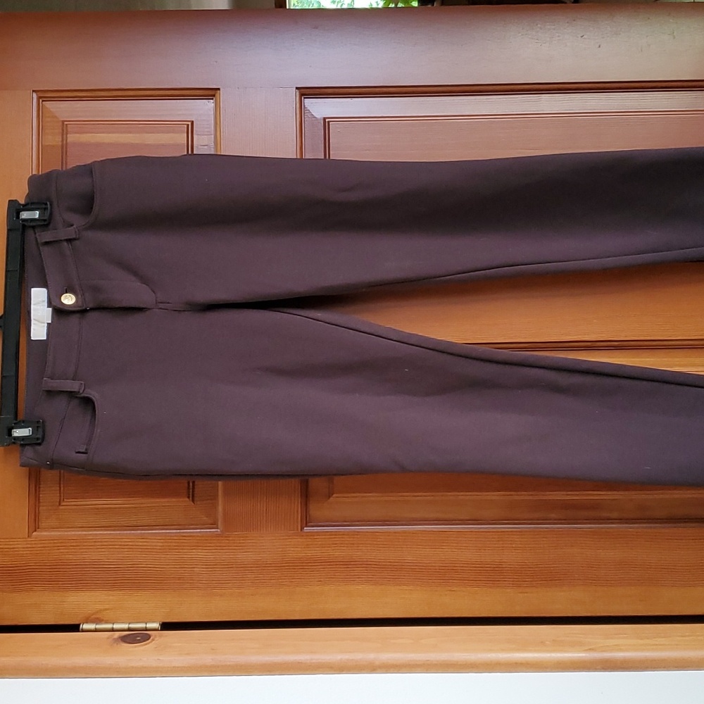 Michael Kors Stretch Pants